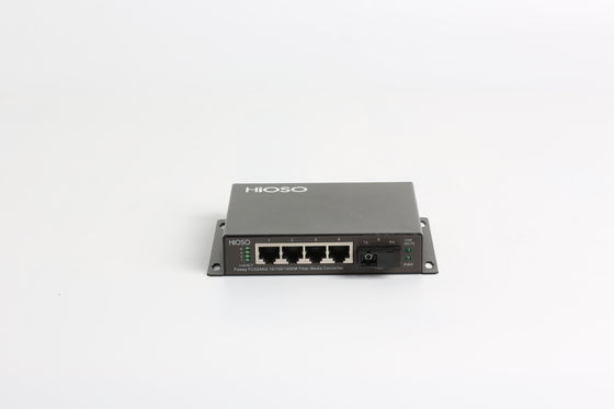 De Media van DC5V Ethernet Convertor